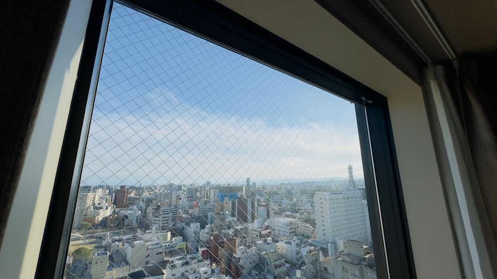 ダイワロイネットホテル鹿児島天文館 PREMIER 鹿児島