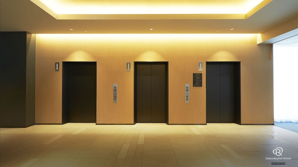 ダイワロイネットホテル鹿児島天文館 PREMIER 鹿児島