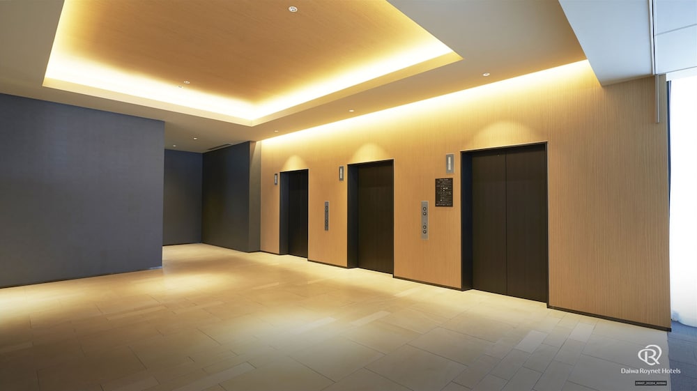 ダイワロイネットホテル鹿児島天文館 PREMIER 鹿児島
