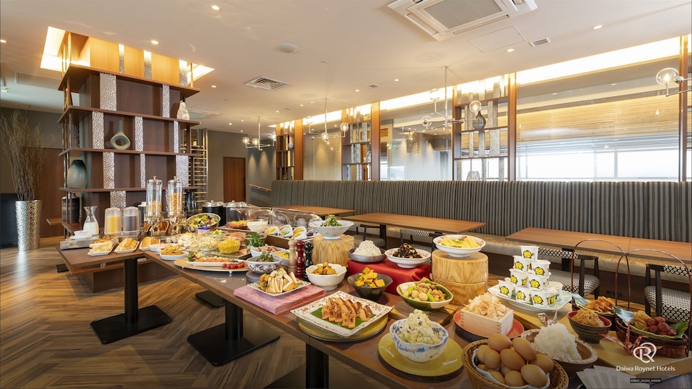 ダイワロイネットホテル鹿児島天文館 PREMIER 鹿児島