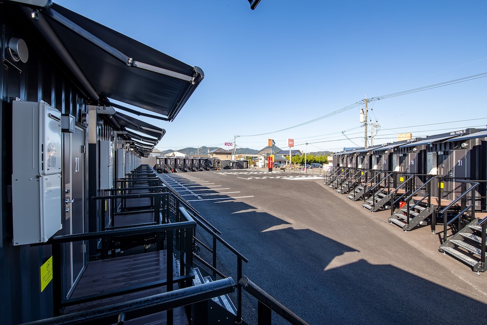 HOTEL R9 THE YARD 伊佐 鹿児島