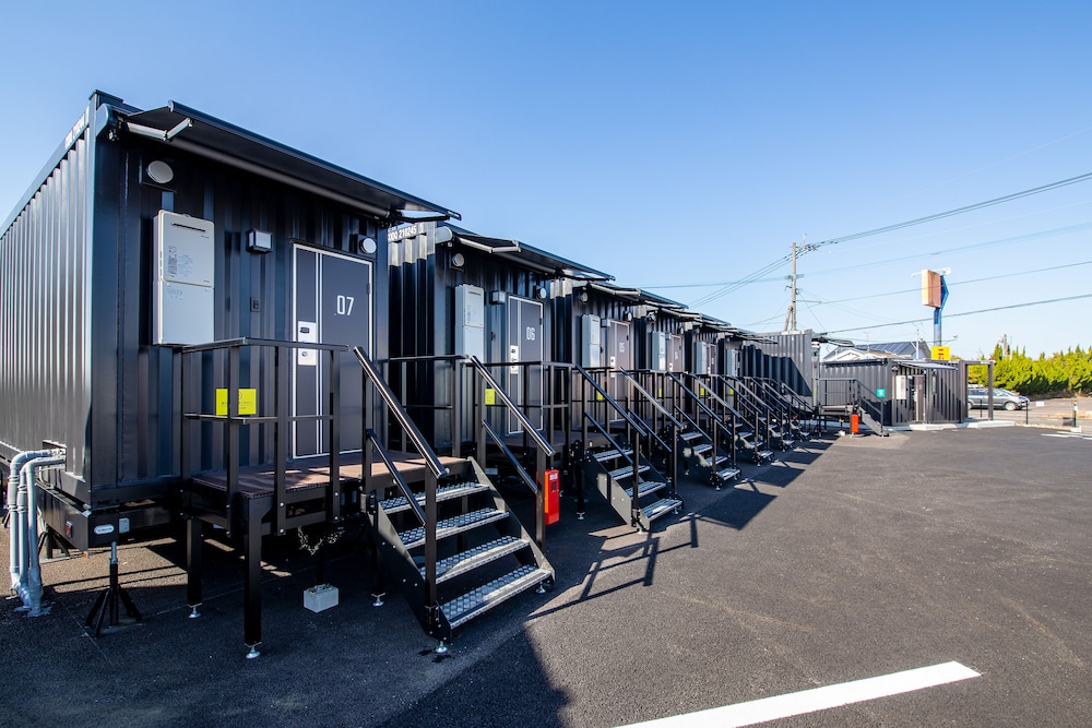 HOTEL R9 THE YARD 伊佐 鹿児島