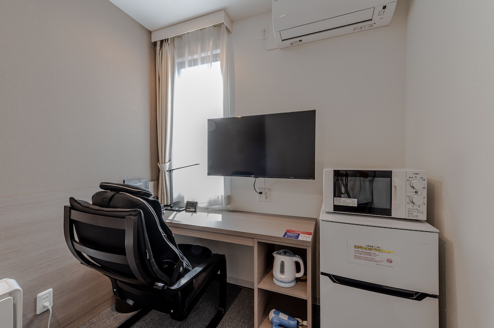 HOTEL R9 THE YARD 伊佐 鹿児島