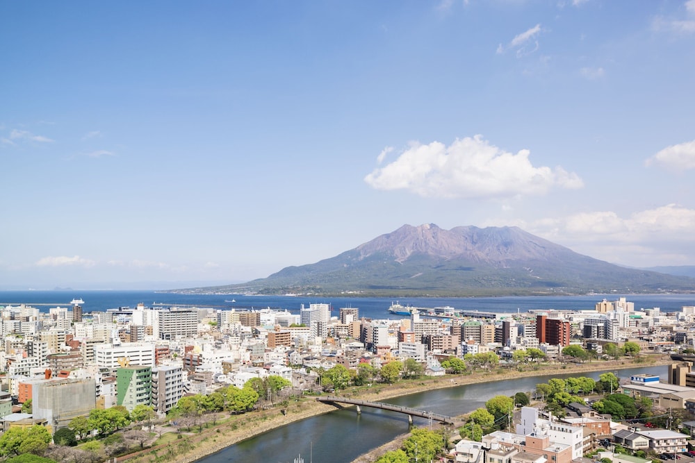 シェラトン鹿児島 鹿児島