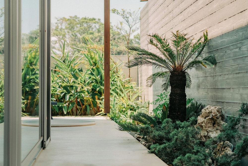 種子島あらき別館 鹿児島