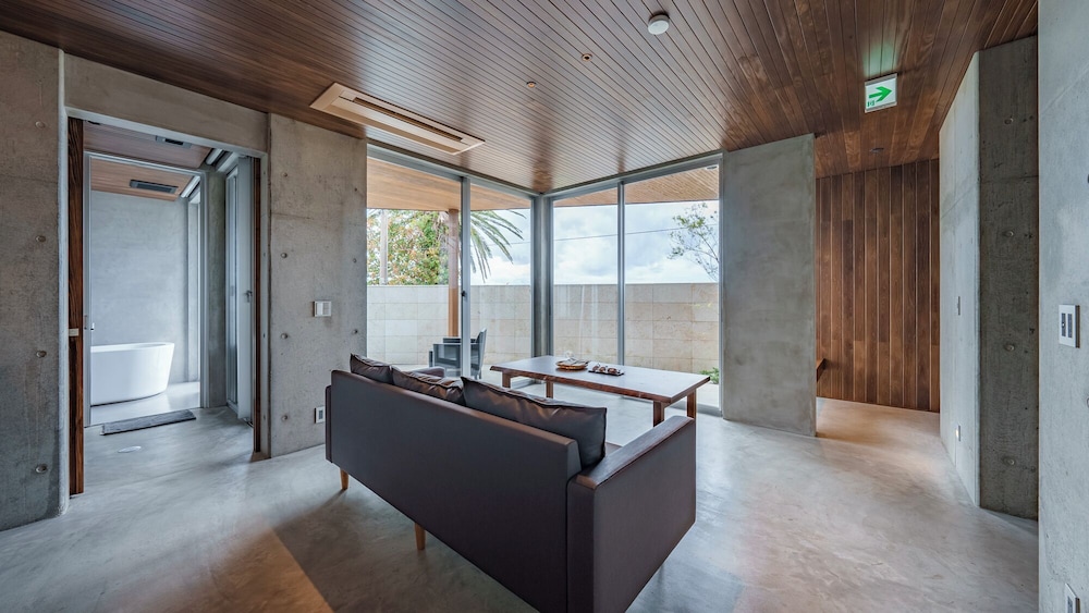 種子島あらき別館 鹿児島