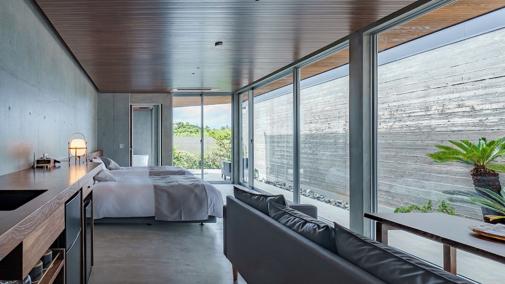 種子島あらき別館 鹿児島