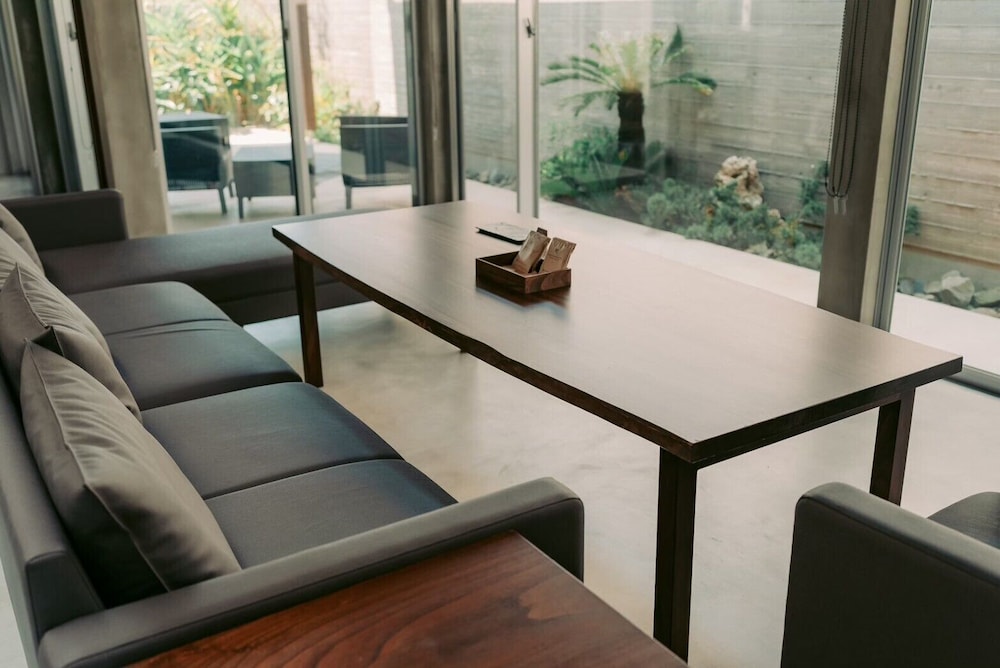 種子島あらき別館 鹿児島