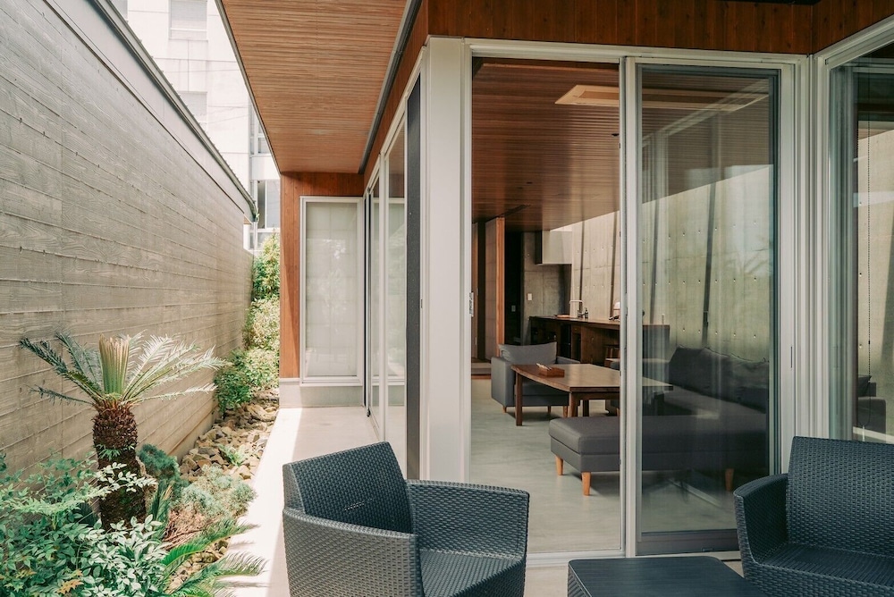 種子島あらき別館 鹿児島