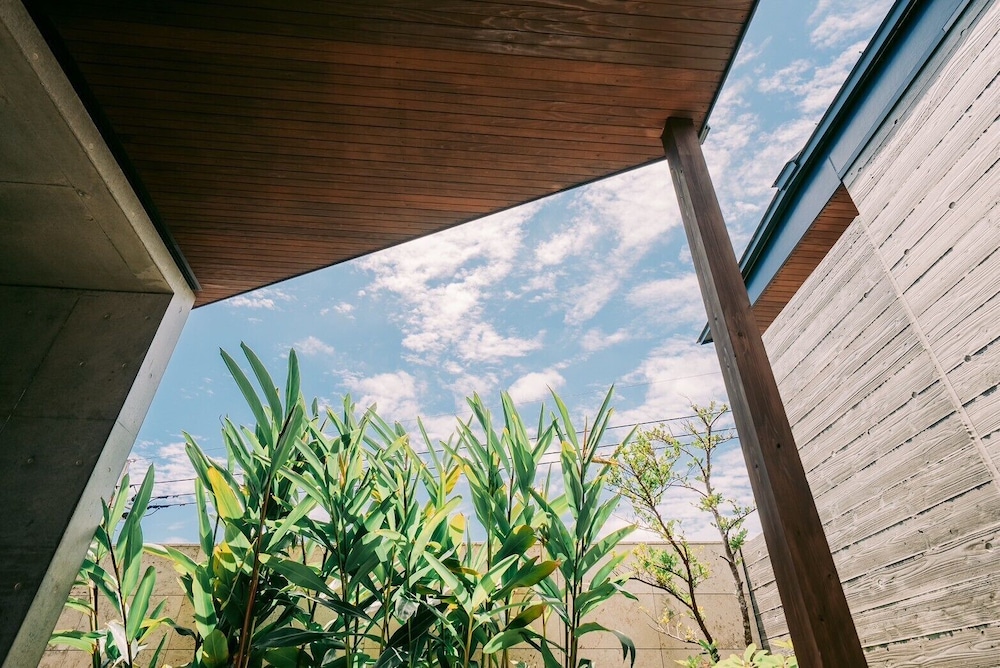 種子島あらき別館 鹿児島