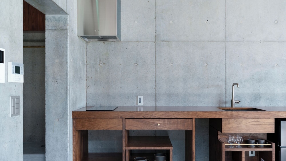 種子島あらき別館 鹿児島