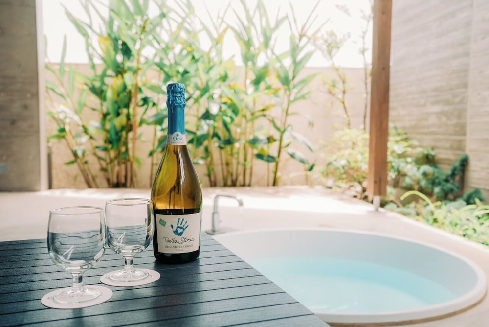 種子島あらき別館 鹿児島