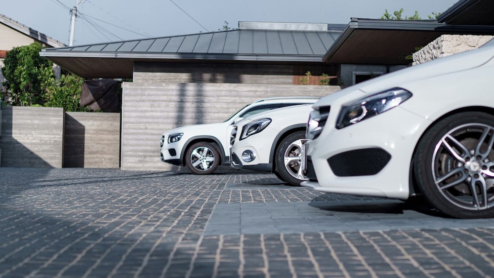 種子島あらき別館 鹿児島