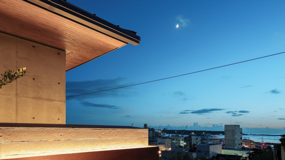 種子島あらき別館 鹿児島