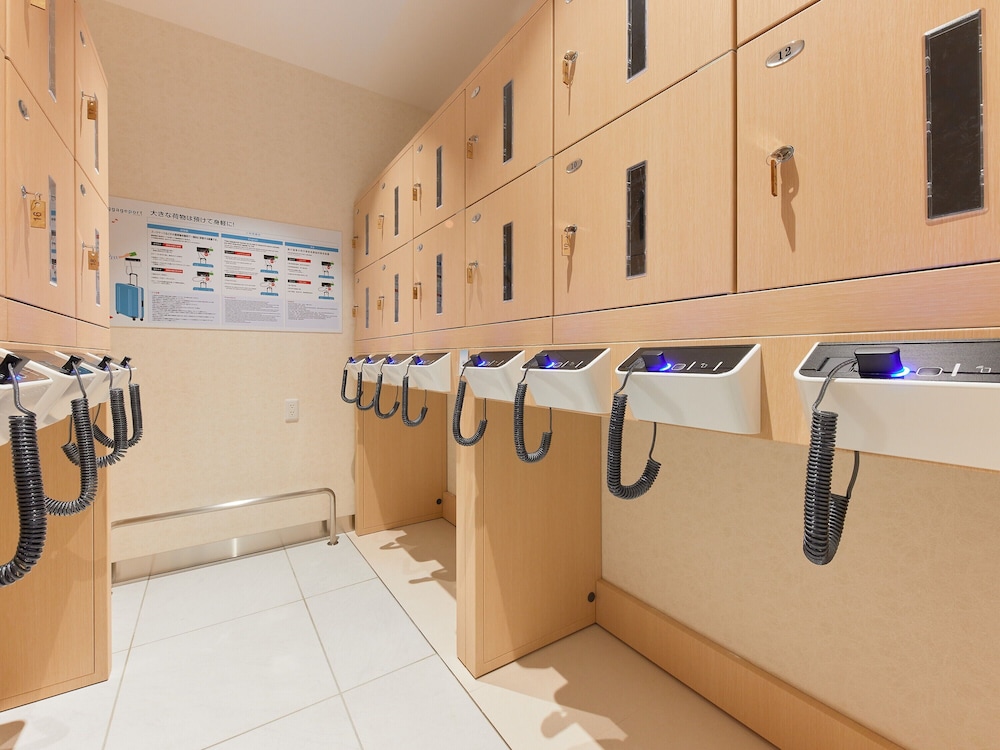 変なホテルプレミア鹿児島 天文館 鹿児島