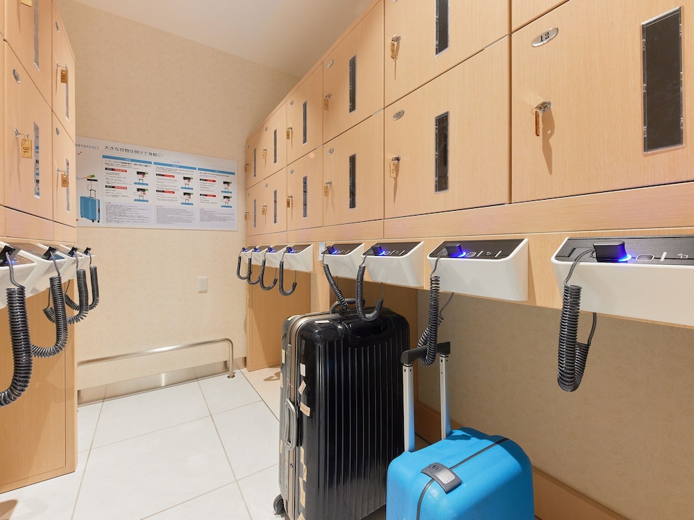 変なホテルプレミア鹿児島 天文館 鹿児島