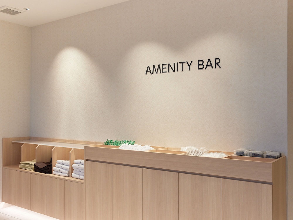 変なホテルプレミア鹿児島 天文館 鹿児島