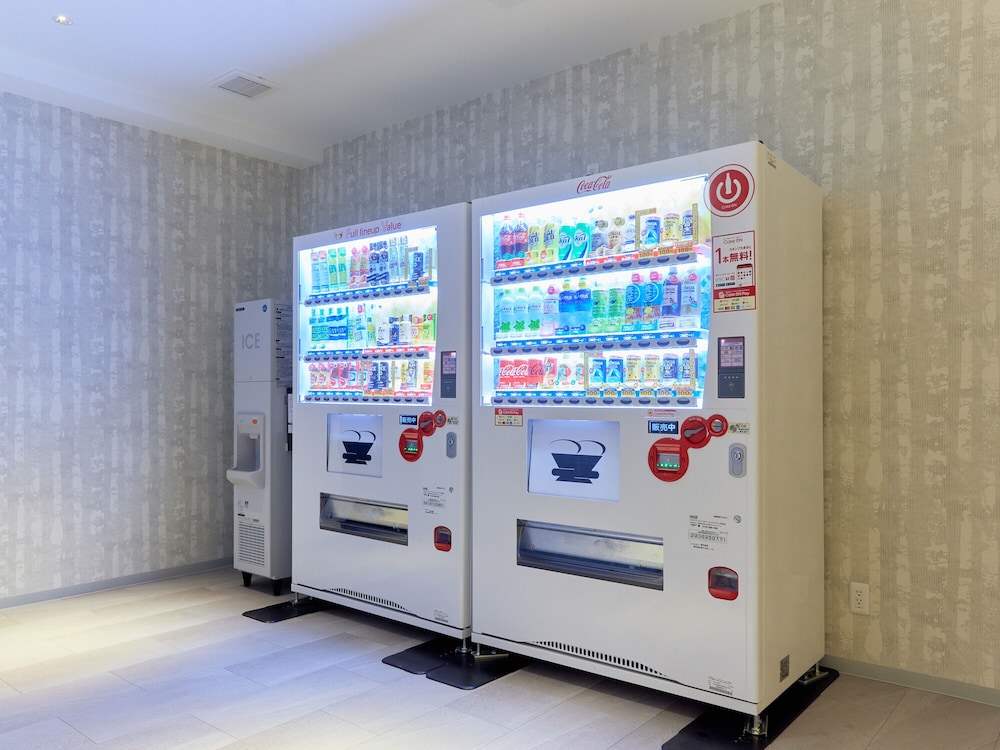 変なホテルプレミア鹿児島 天文館 鹿児島