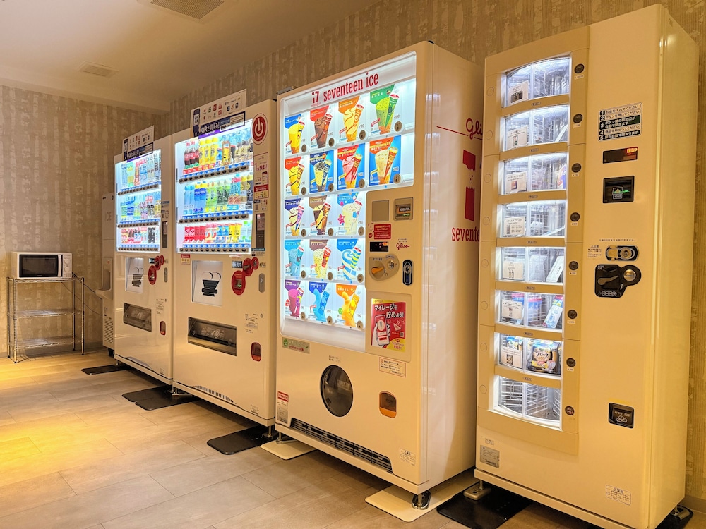 変なホテルプレミア鹿児島 天文館 鹿児島