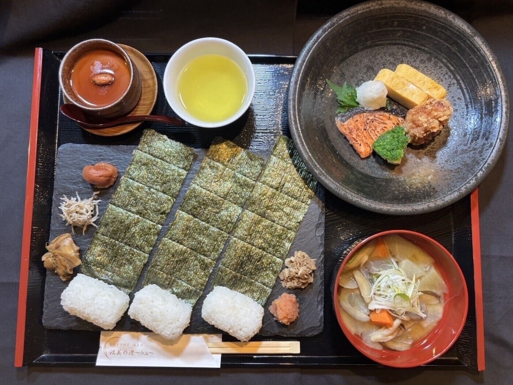 変なホテルプレミア鹿児島 天文館 鹿児島