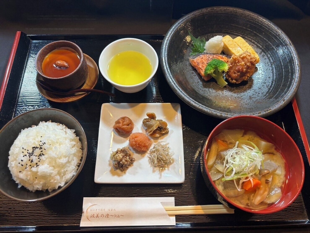 変なホテルプレミア鹿児島 天文館 鹿児島