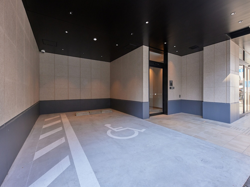 変なホテルプレミア鹿児島 天文館 鹿児島