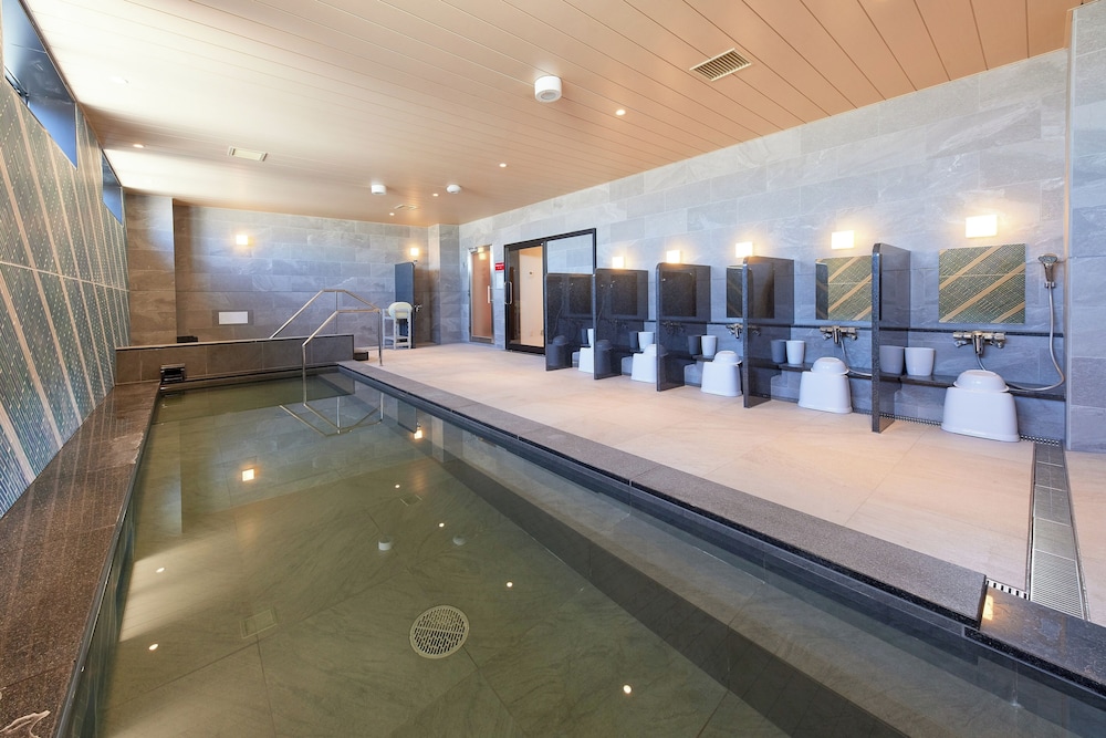 変なホテルプレミア鹿児島 天文館 鹿児島