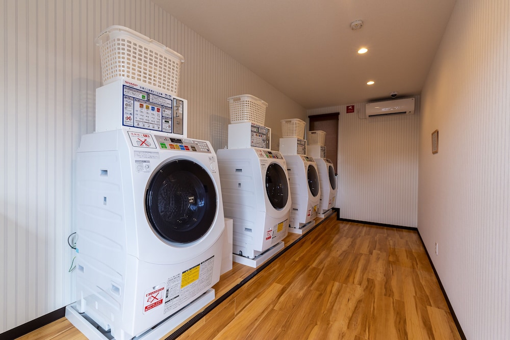 HOTEL R9 THE YARD 薩摩川内 鹿児島