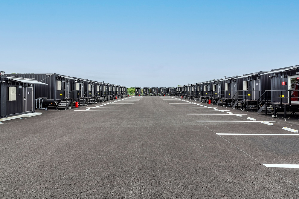 HOTEL R9 THE YARD 薩摩川内 鹿児島