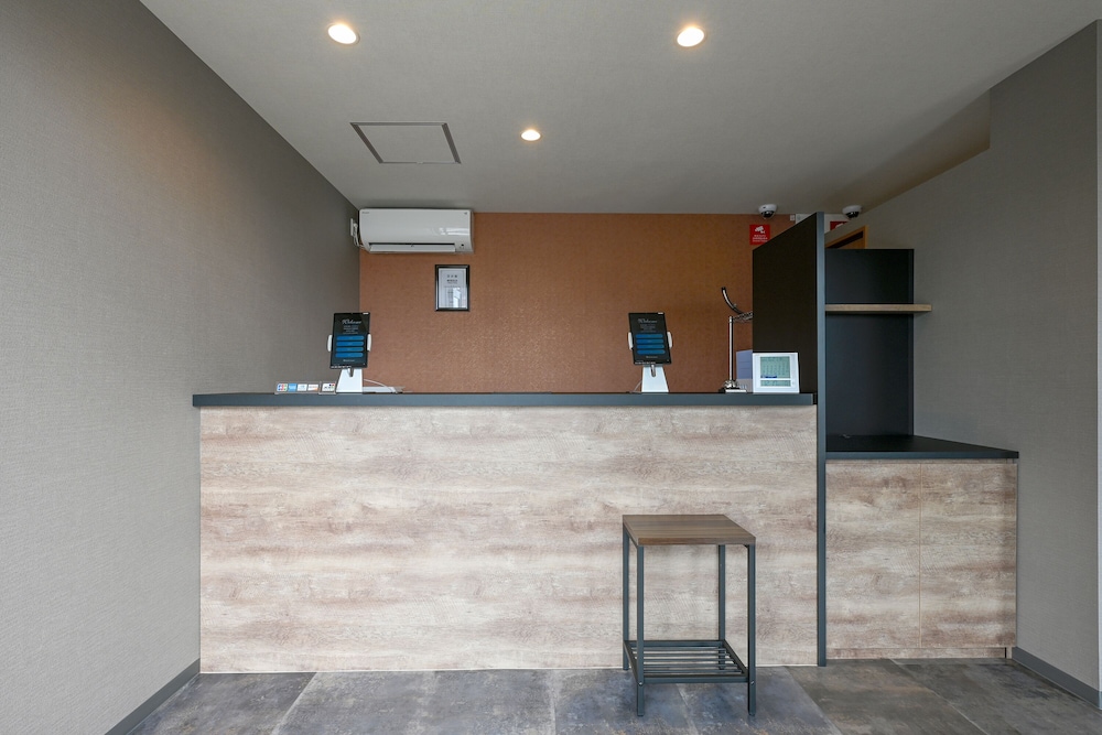 HOTEL R9 THE YARD 薩摩川内 鹿児島