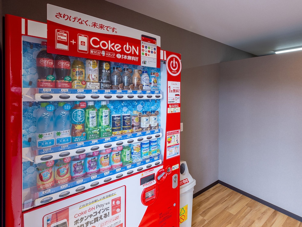 HOTEL R9 THE YARD 鹿屋 鹿児島