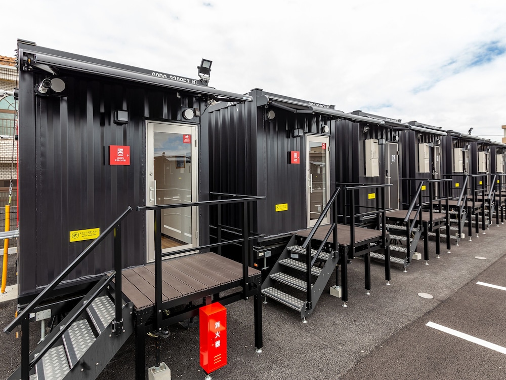 HOTEL R9 THE YARD 鹿屋 鹿児島