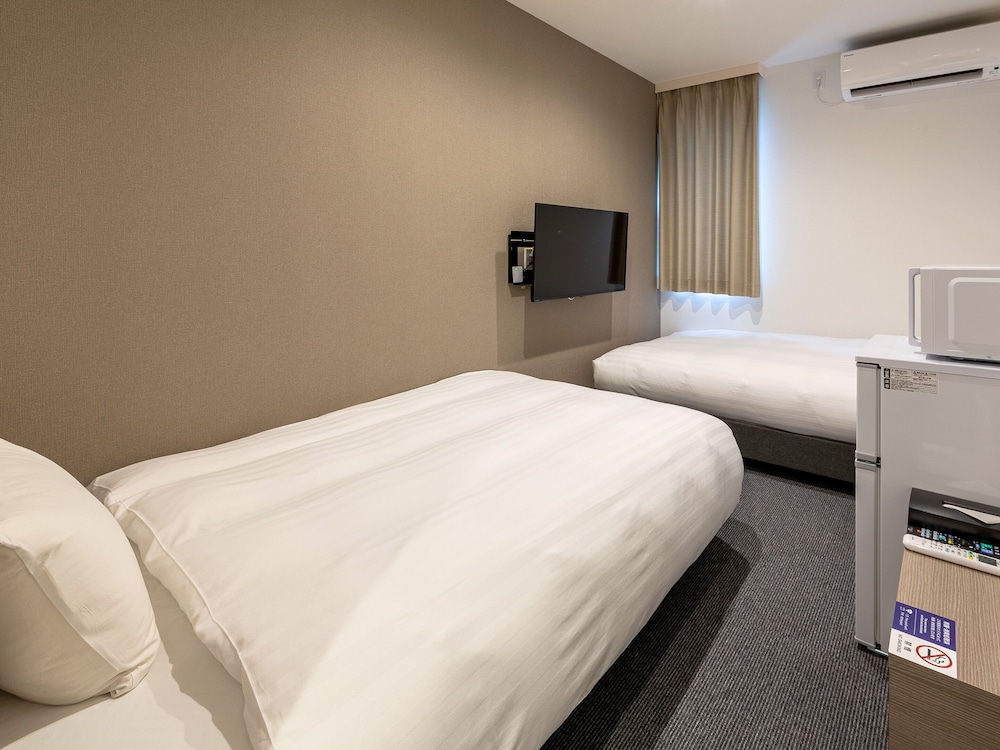 HOTEL R9 THE YARD 鹿屋 鹿児島