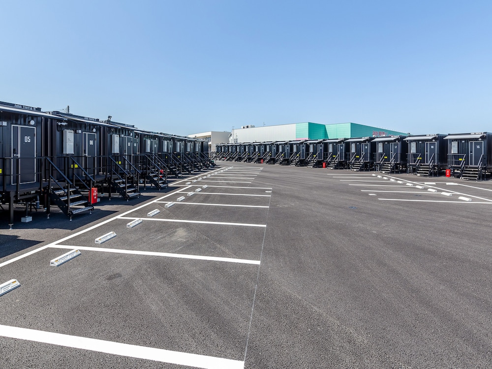 HOTEL R9 THE YARD 出水 鹿児島