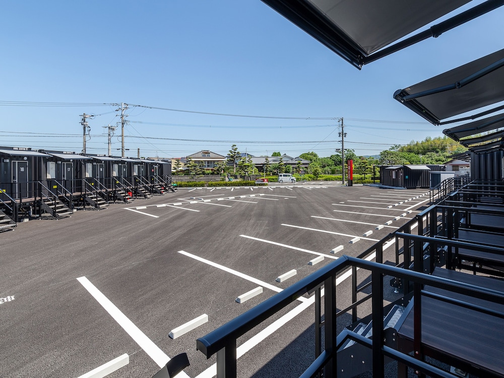 HOTEL R9 THE YARD 出水 鹿児島