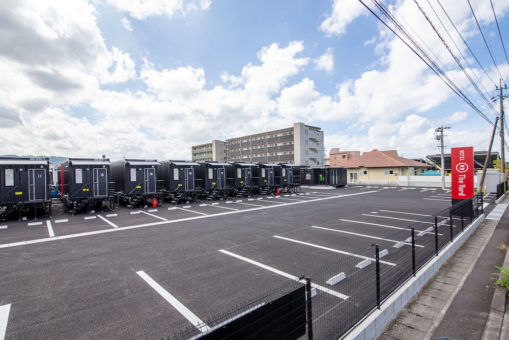 HOTEL R9 THE YARD 霧島国分 鹿児島