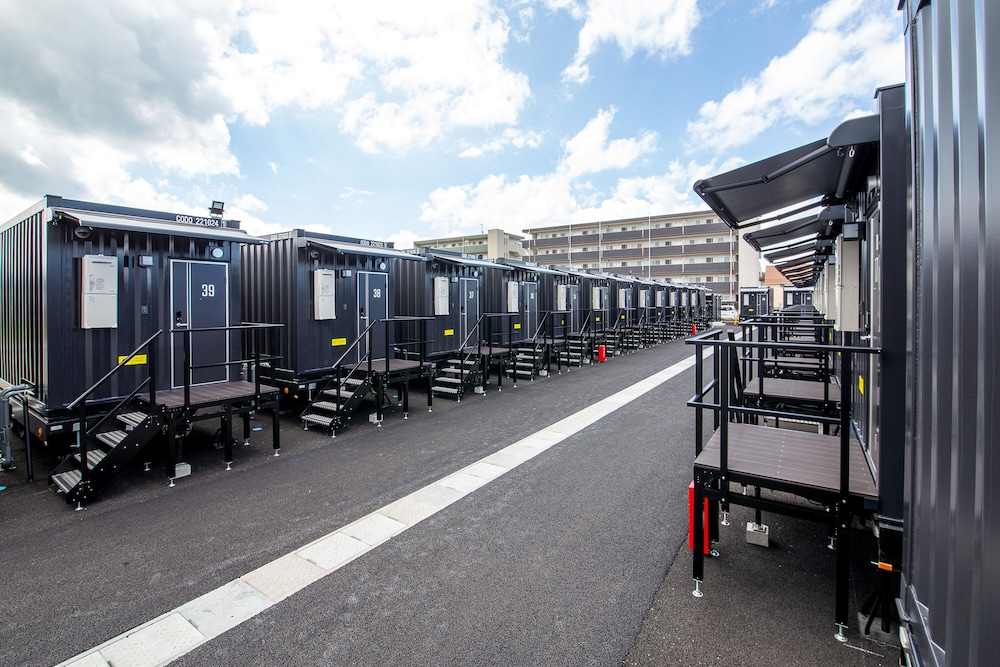 HOTEL R9 THE YARD 霧島国分 鹿児島