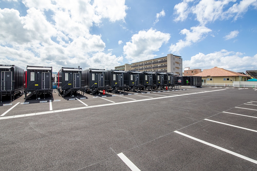 HOTEL R9 THE YARD 霧島国分 鹿児島