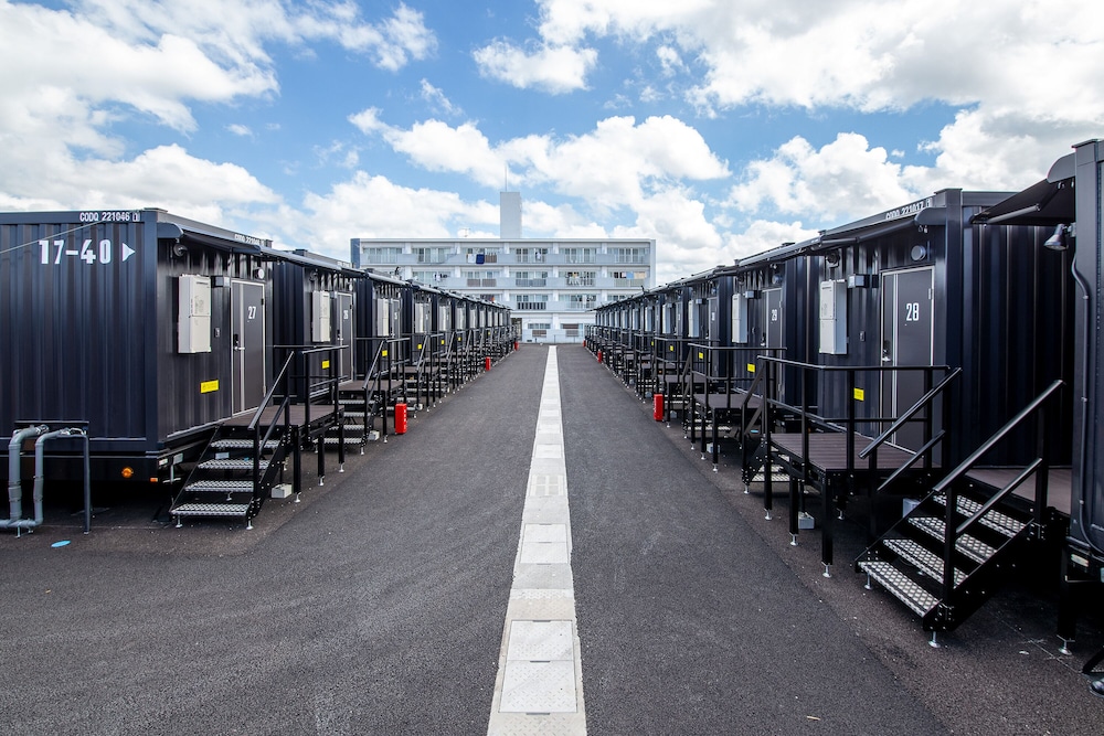 HOTEL R9 THE YARD 霧島国分 鹿児島