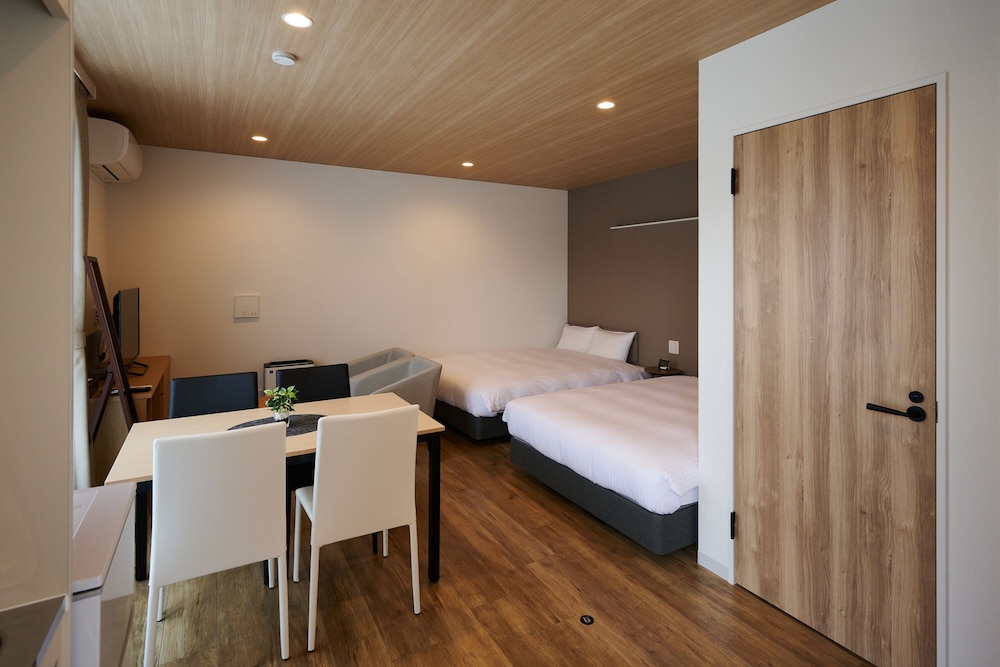 HOTEL R9 THE YARD 霧島国分 鹿児島