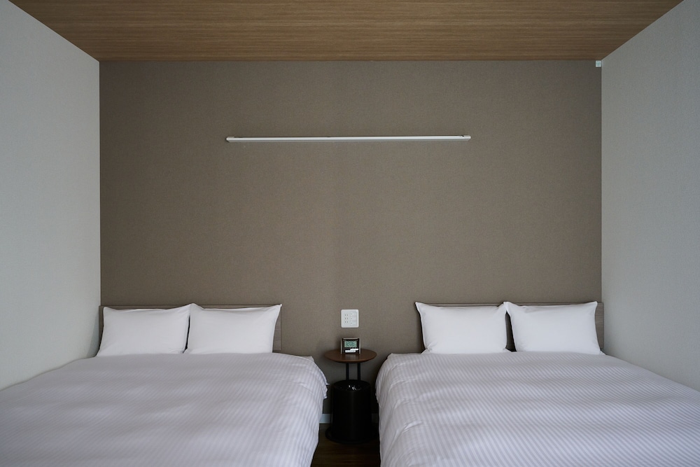 HOTEL R9 THE YARD 霧島国分 鹿児島