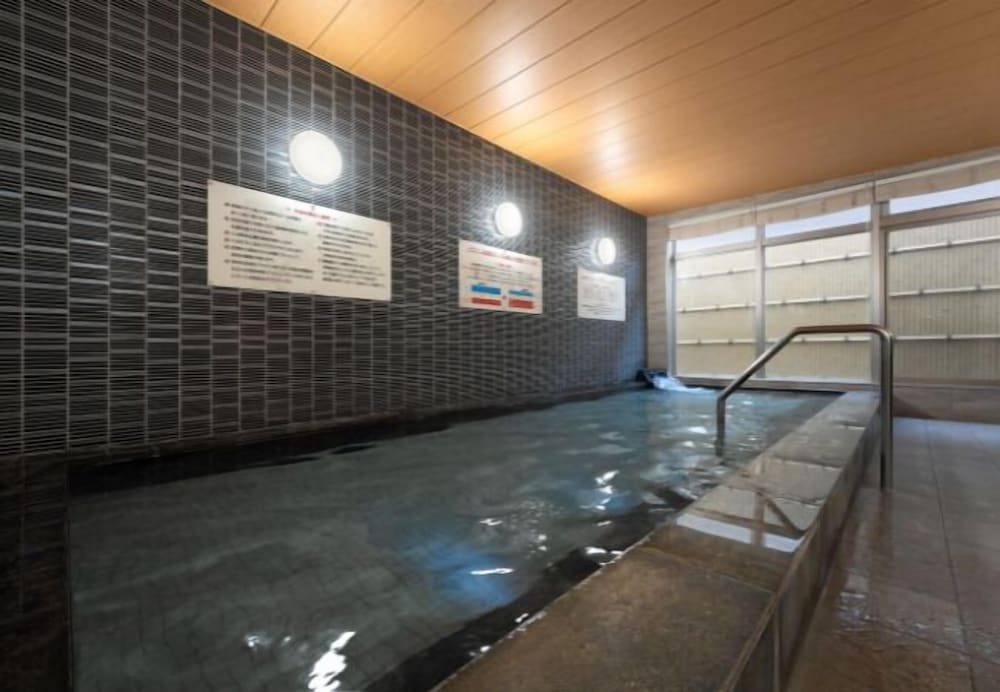 ホテルオリエンタルエクスプレス鹿児島天文館 鹿児島