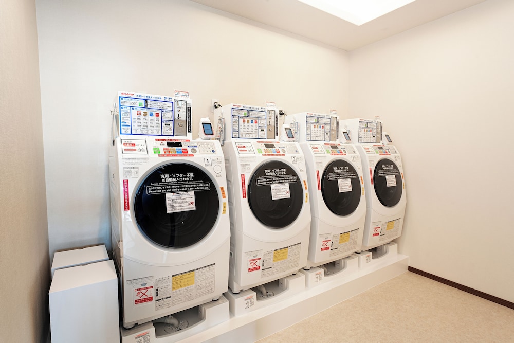 ホテルオリエンタルエクスプレス鹿児島天文館 鹿児島