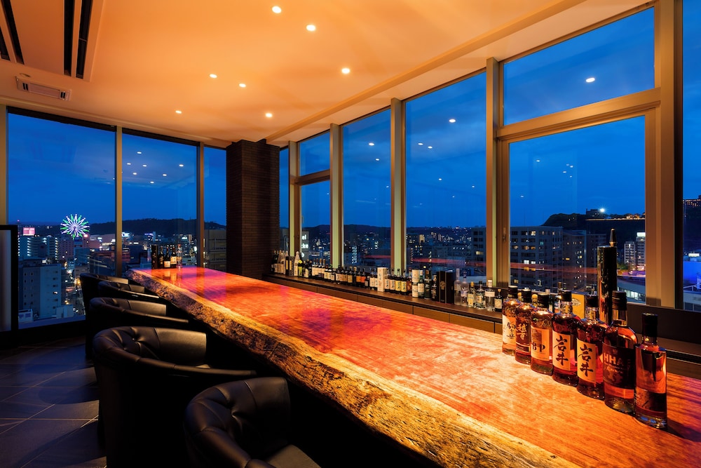 ホテルオリエンタルエクスプレス鹿児島天文館 鹿児島