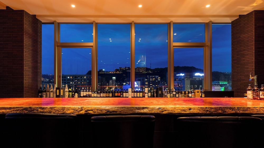 ホテルオリエンタルエクスプレス鹿児島天文館 鹿児島