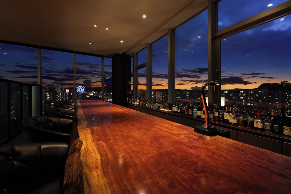 ホテルオリエンタルエクスプレス鹿児島天文館 鹿児島