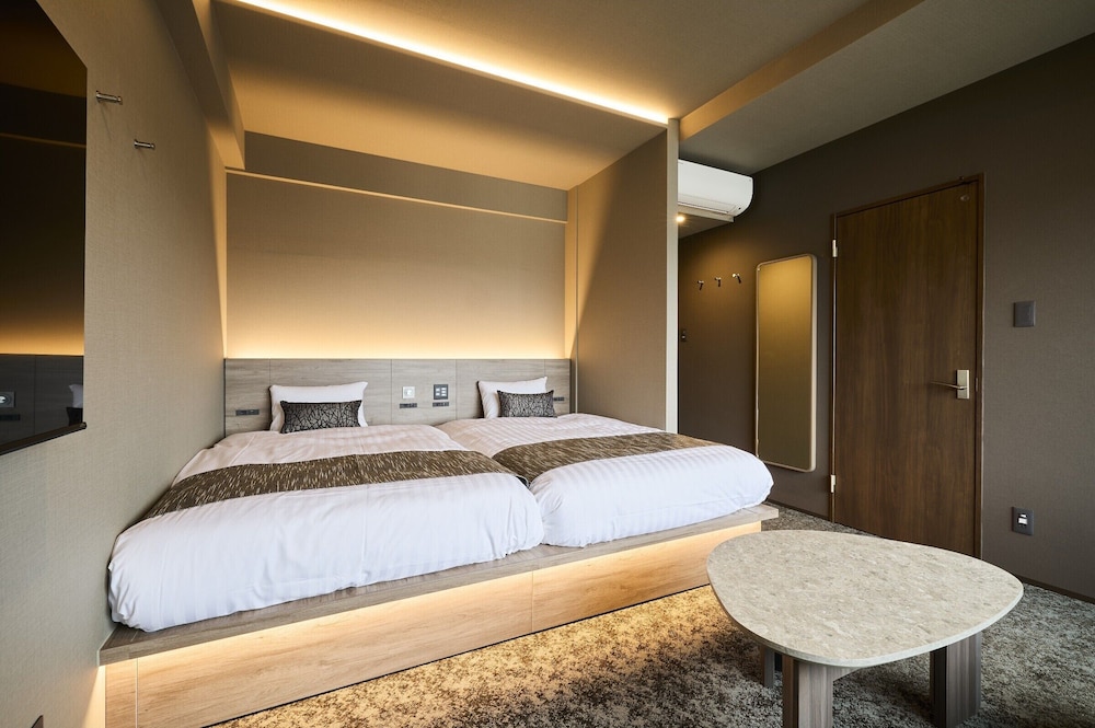 FAV 鹿児島中央 鹿児島