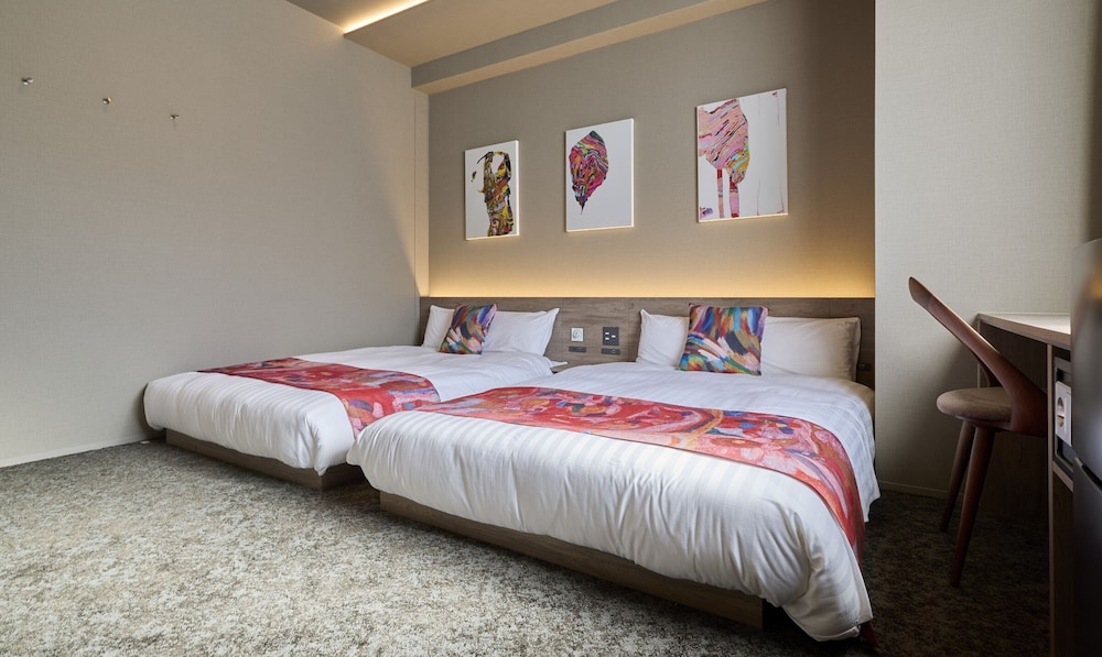 FAV 鹿児島中央 鹿児島