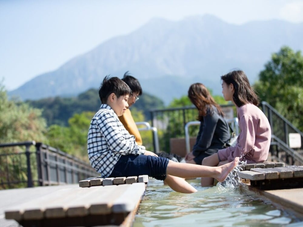 FAV 鹿児島中央 鹿児島