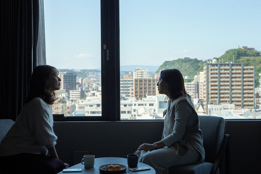 FAV 鹿児島中央 鹿児島